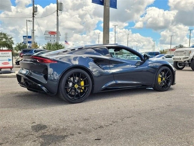 2024 Lotus Emira - Image 7 of 20