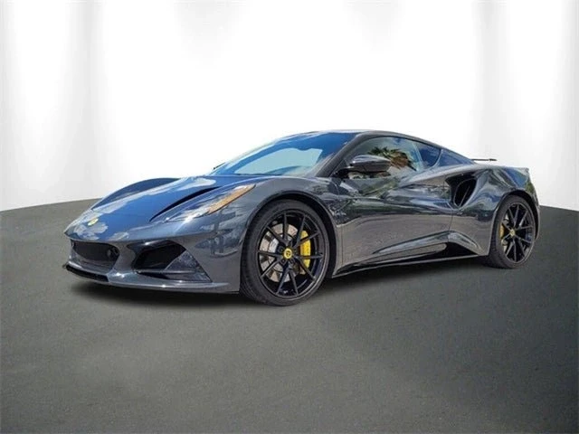 2024 Lotus Emira - Image 2 of 20