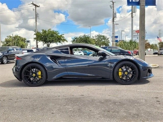 2024 Lotus Emira - Image 8 of 20