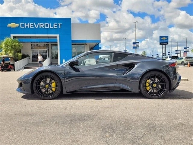 2024 Lotus Emira - Image 4 of 20