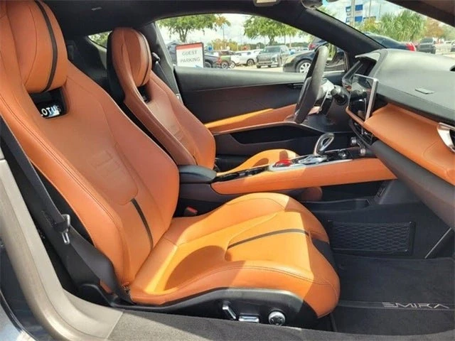 2024 Lotus Emira - Image 16 of 20