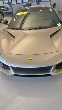 2024 Lotus Other