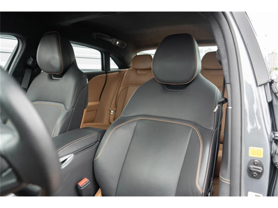 2024 Lucid Air - Image 9 of 12