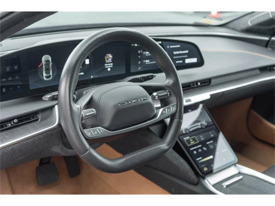 2024 Lucid Air - Image 12 of 12