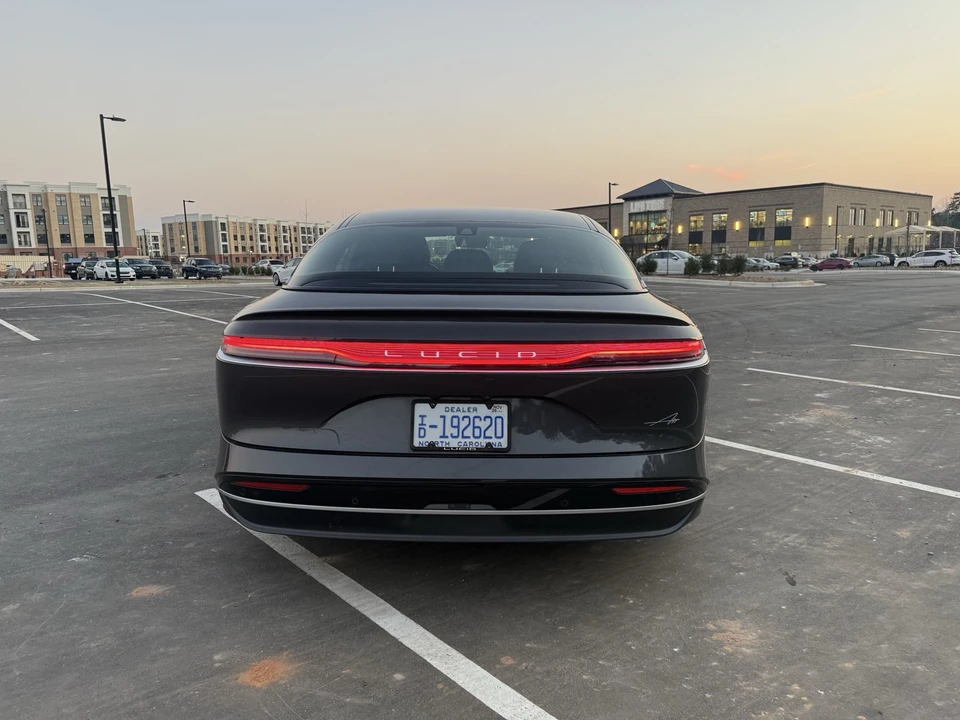 2024 Lucid Air - Image 6 of 21