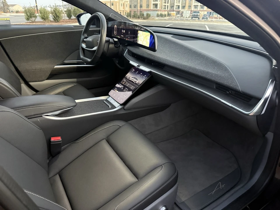 2024 Lucid Air - Image 21 of 21