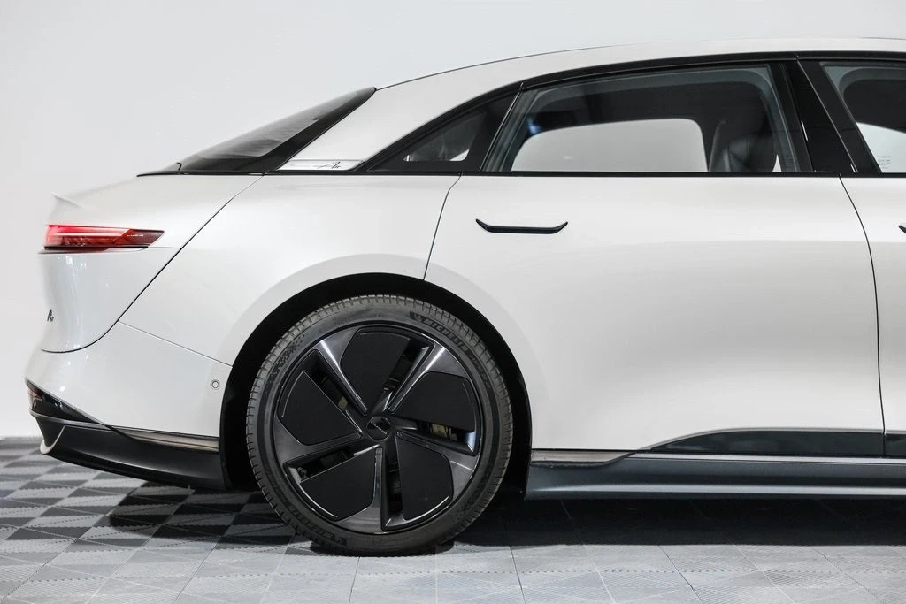 2024 Lucid Air - Image 2 of 21