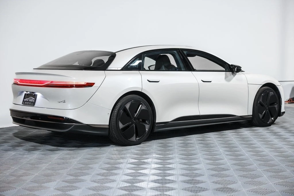 2024 Lucid Air - Image 6 of 21