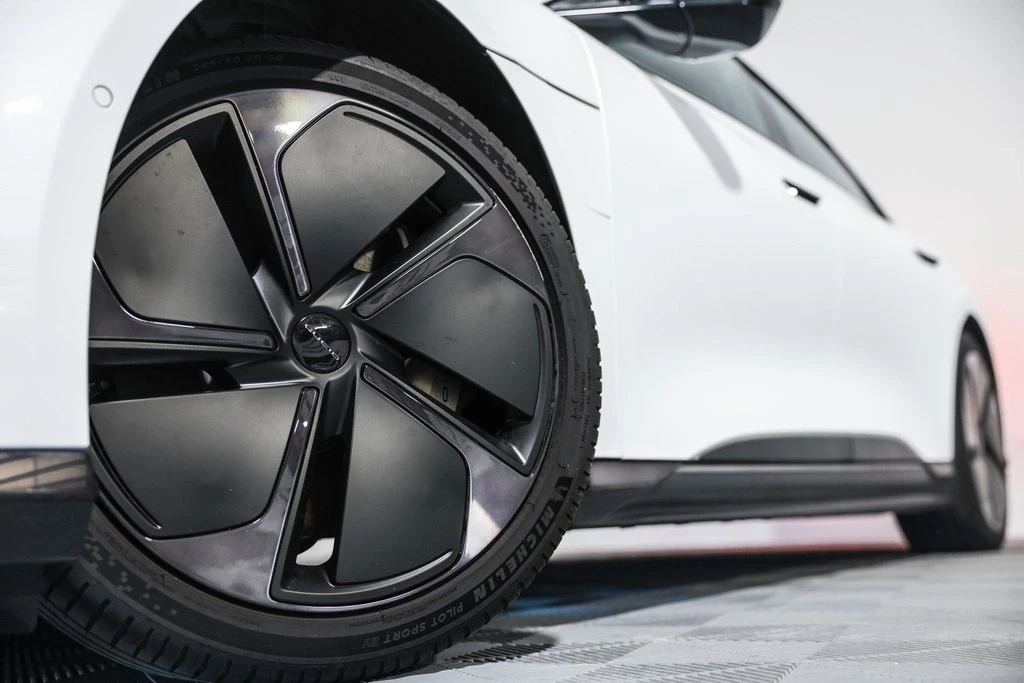 2024 Lucid Air - Image 11 of 21