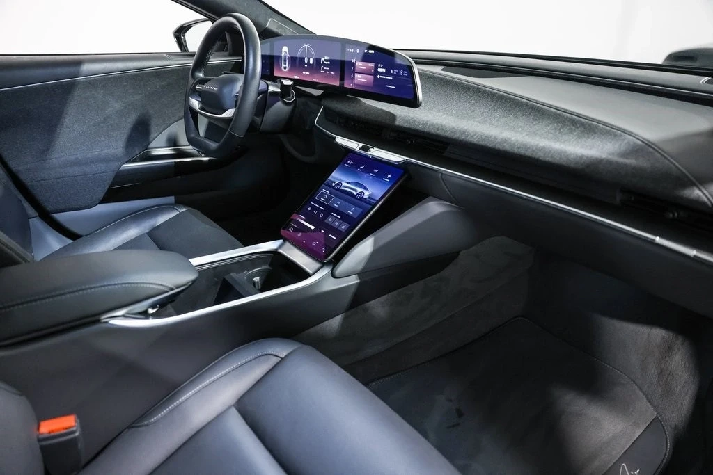 2024 Lucid Air - Image 20 of 21