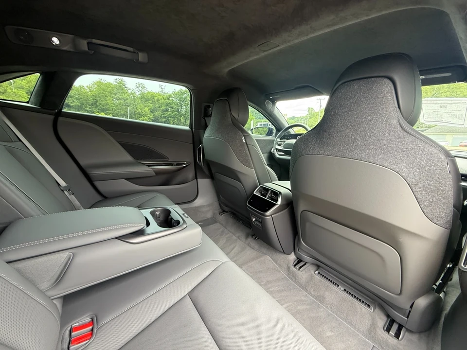 2024 Lucid Air - Image 21 of 21