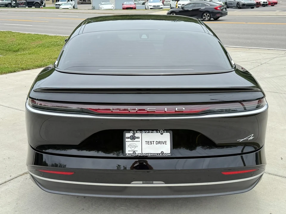 2024 Lucid Air - Image 5 of 21