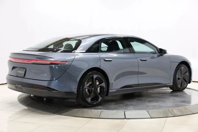 2024 Lucid Air - Image 4 of 12