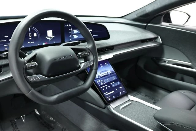 2024 Lucid Air - Image 2 of 12
