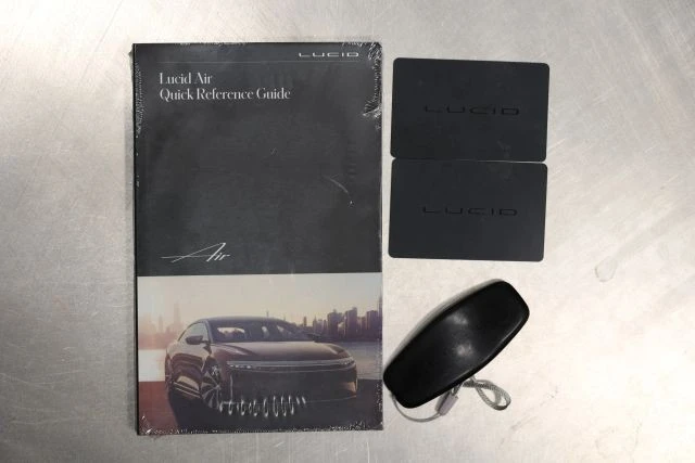 2024 Lucid Air - Image 5 of 12
