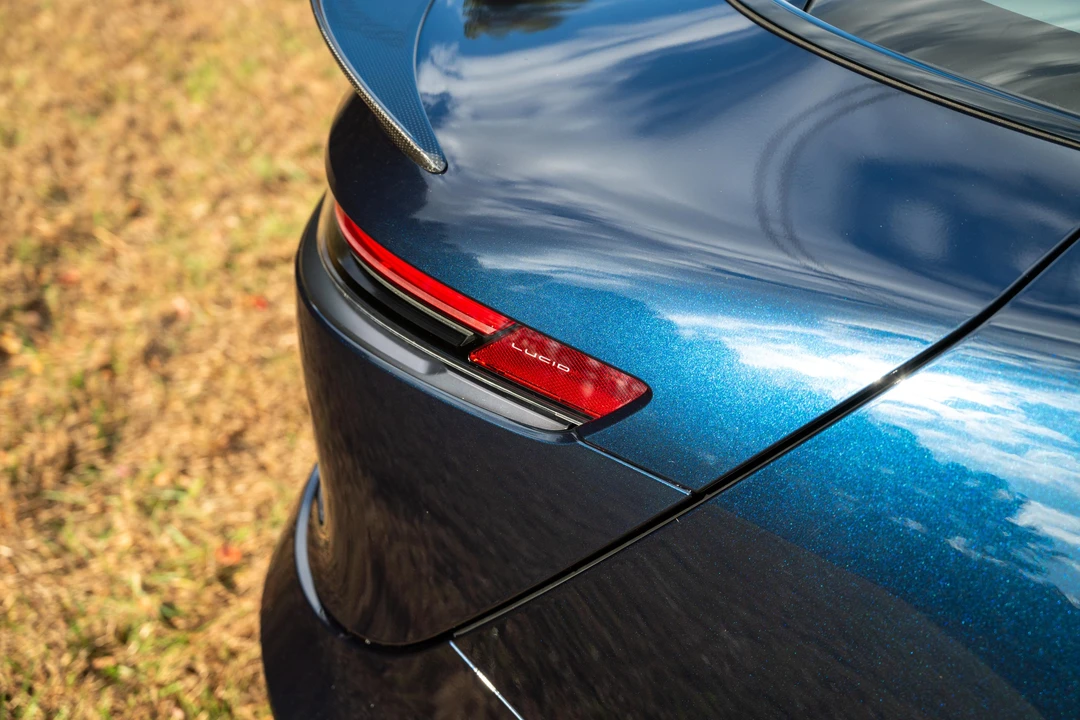 2024 Lucid Air - Image 16 of 31