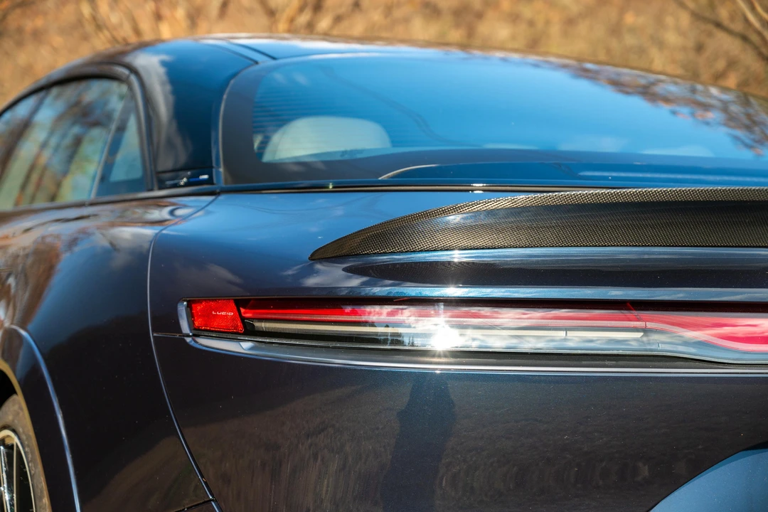 2024 Lucid Air - Image 12 of 31