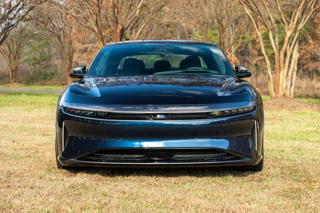 2024 Lucid Air - Image 6 of 31