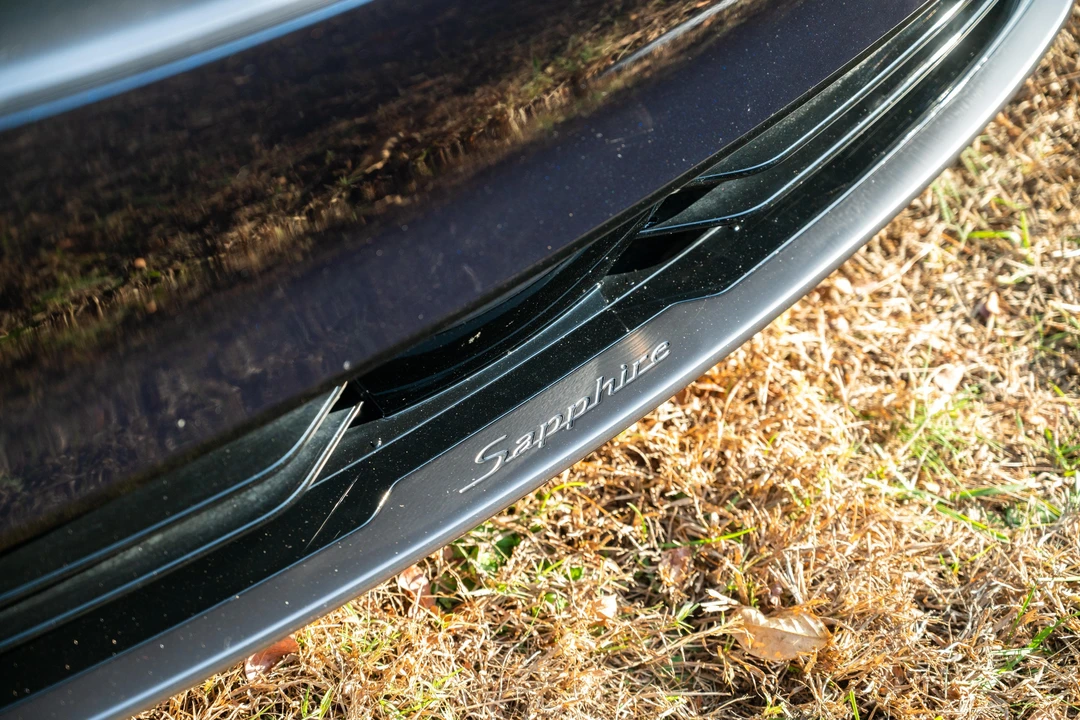 2024 Lucid Air - Image 19 of 31