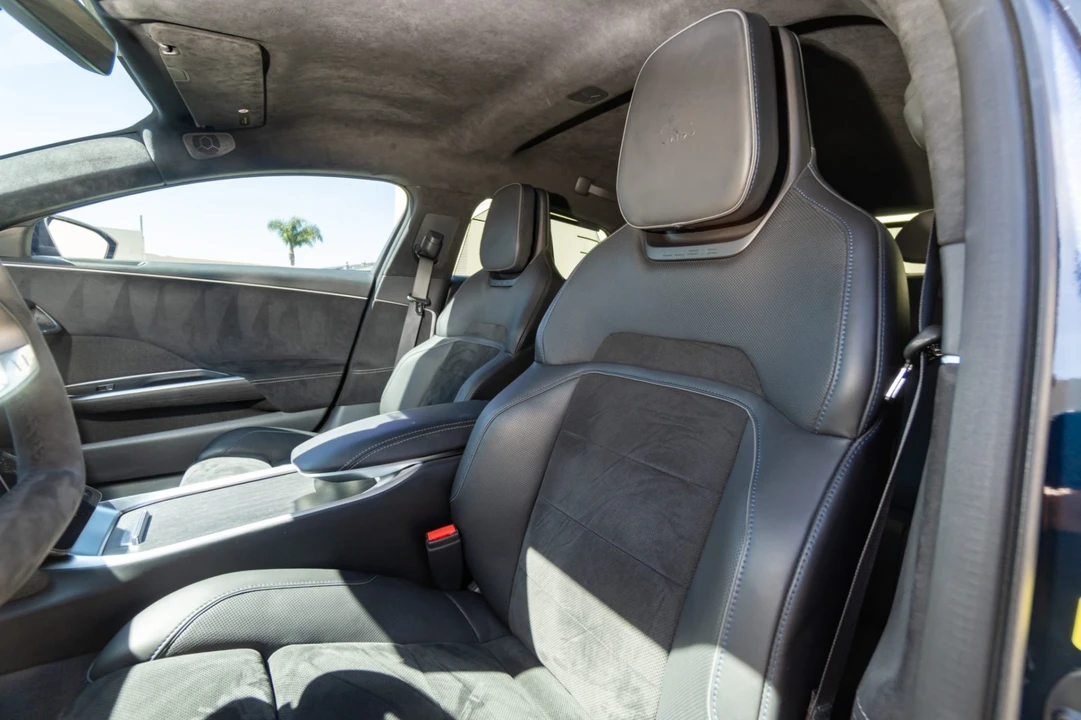 2024 Lucid Air - Image 4 of 7