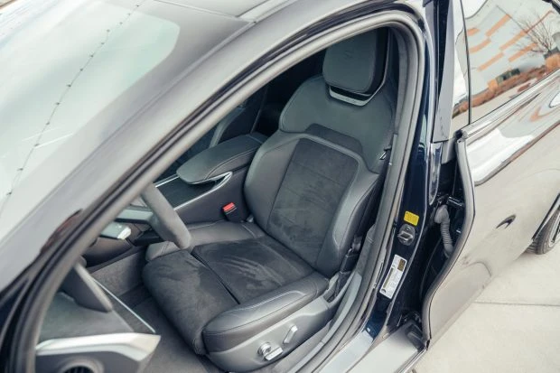 2024 Lucid Air - Image 4 of 5