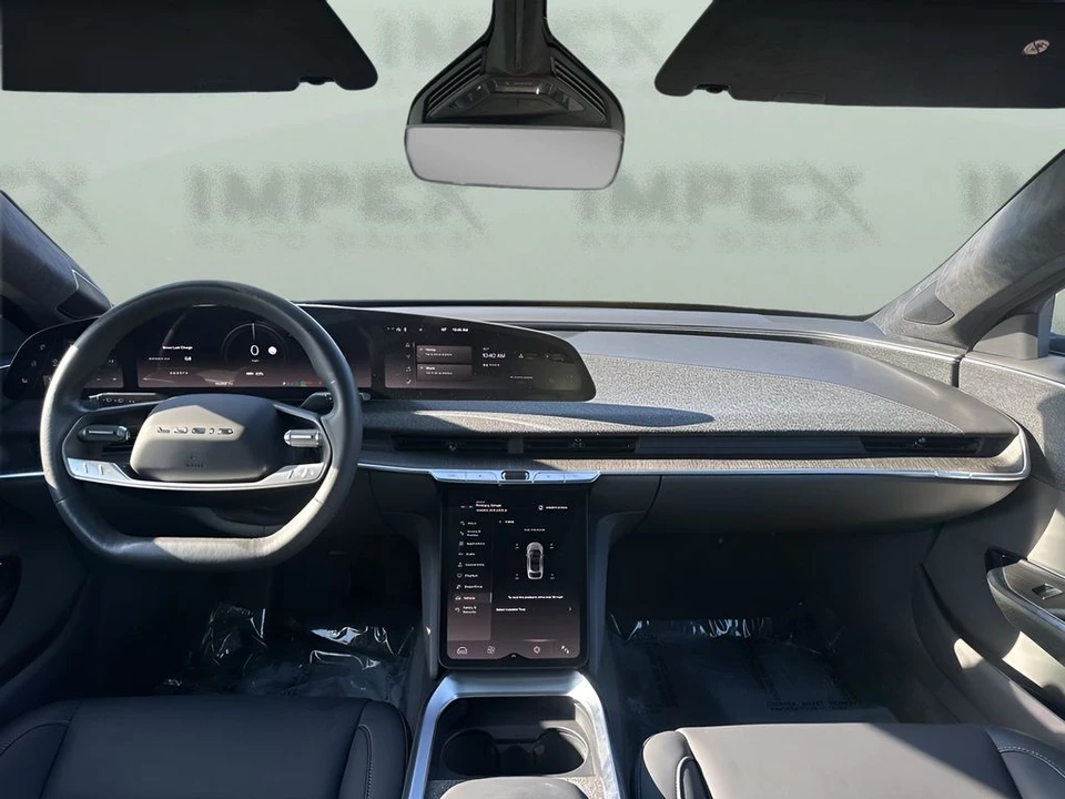 2024 Lucid Air - Image 13 of 21
