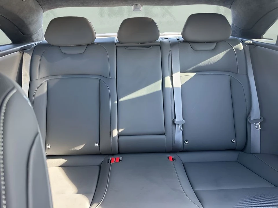 2024 Lucid Air - Image 12 of 12