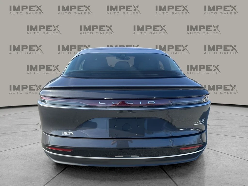 2024 Lucid Air - Image 4 of 12