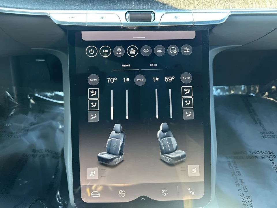 2024 Lucid Air - Image 19 of 21