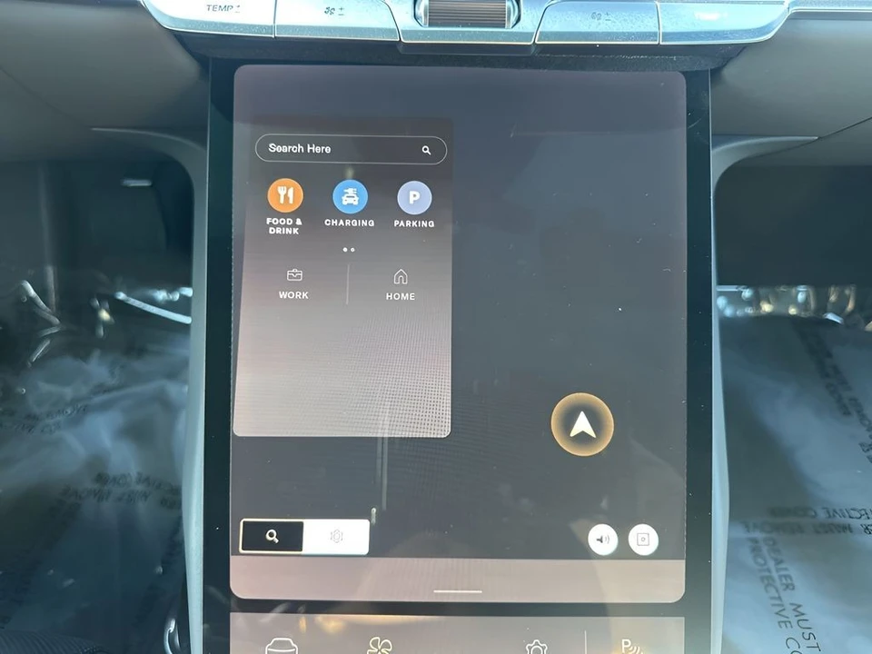 2024 Lucid Air - Image 20 of 21