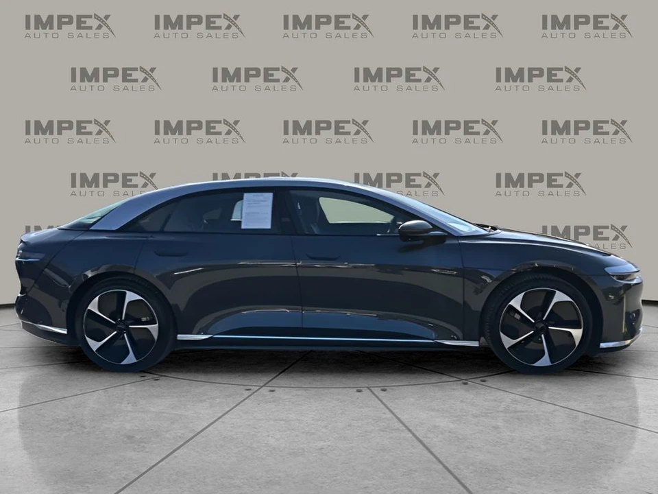 2024 Lucid Air - Image 6 of 12
