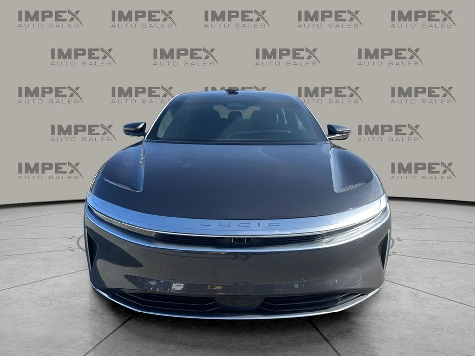 2024 Lucid Air - Image 8 of 12