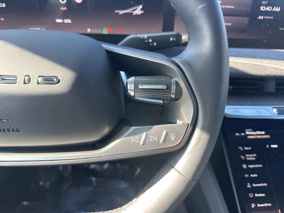 2024 Lucid Air - Image 16 of 21