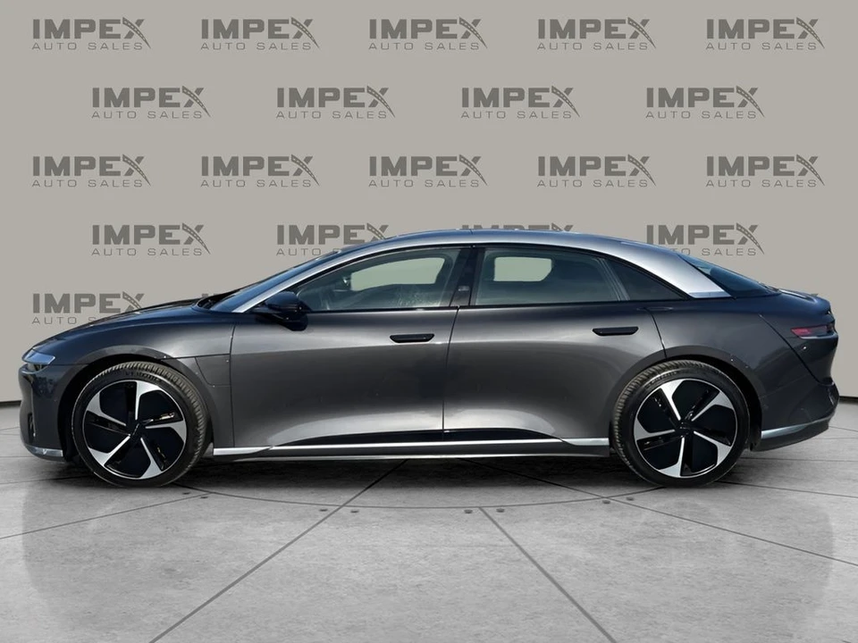 2024 Lucid Air - Image 2 of 12