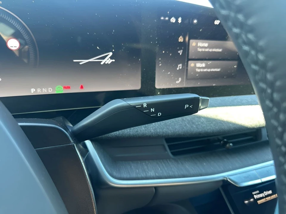2024 Lucid Air - Image 17 of 21