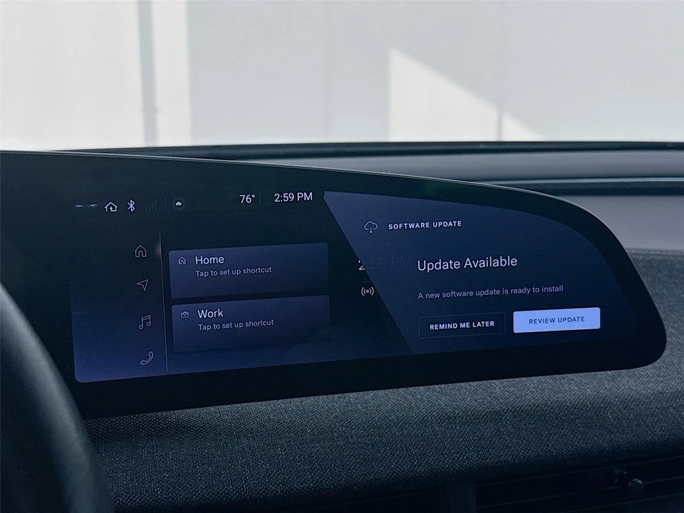 2024 Lucid Air - Image 11 of 15