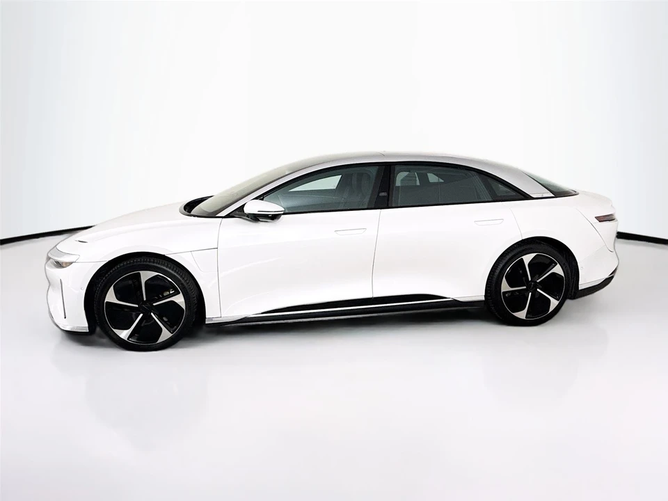 2024 Lucid Air - Image 4 of 15