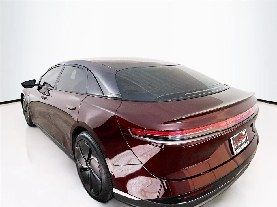 2024 Lucid Air - Image 5 of 21