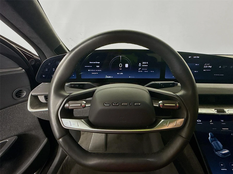 2024 Lucid Air - Image 7 of 15