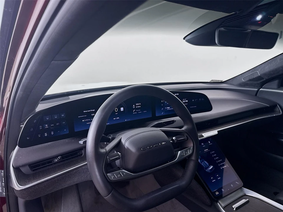 2024 Lucid Air - Image 6 of 15
