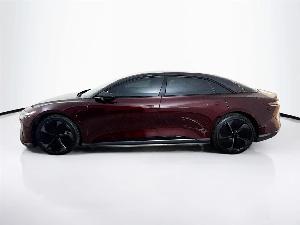2024 Lucid Air - Image 4 of 15