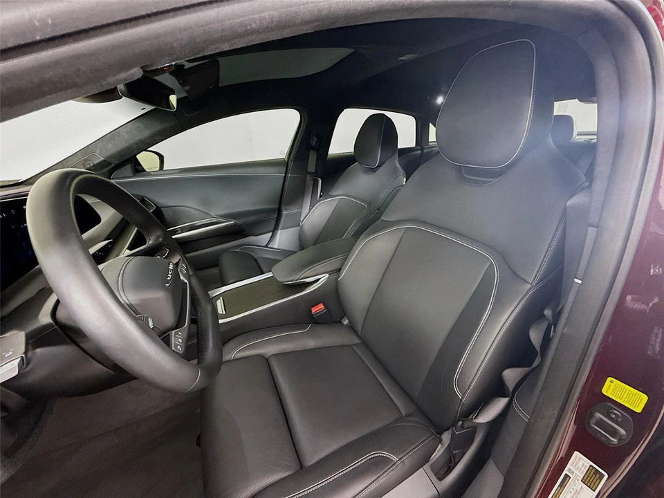 2024 Lucid Air - Image 13 of 15