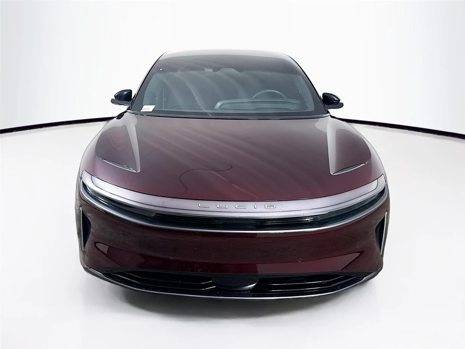 2024 Lucid Air - Image 2 of 15