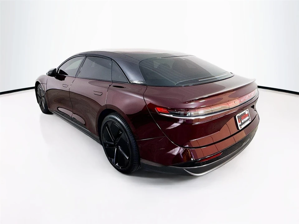 2024 Lucid Air - Image 5 of 15