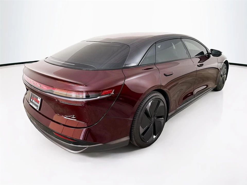 2024 Lucid Air - Image 7 of 21
