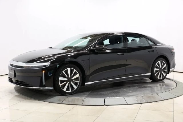 2024 Lucid Air - Image 2 of 12