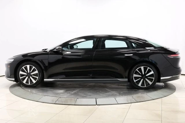 2024 Lucid Air - Image 9 of 12