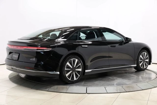 2024 Lucid Air - Image 5 of 12