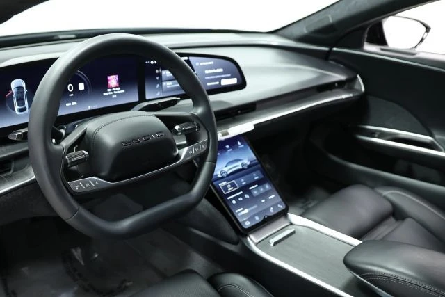 2024 Lucid Air - Image 3 of 12
