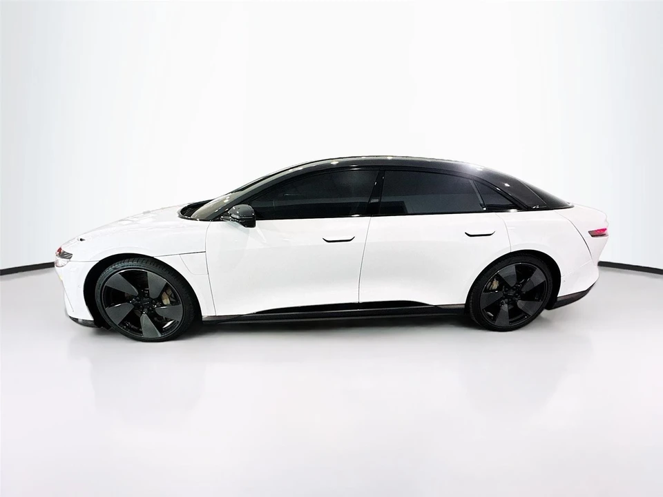 2024 Lucid Air - Image 5 of 15